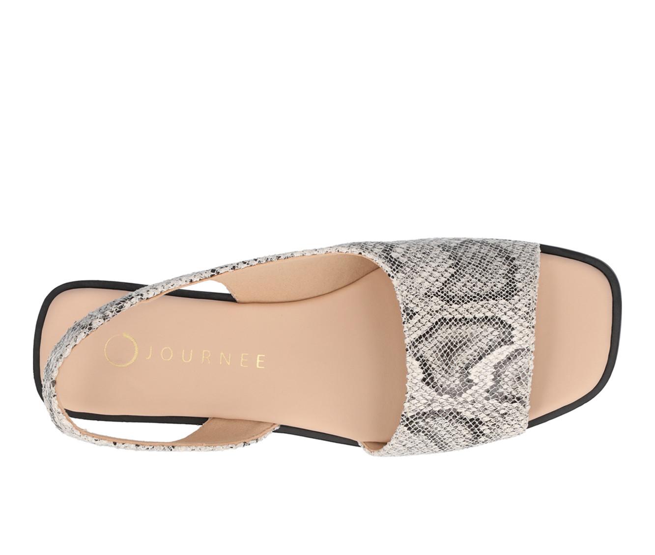 Women's Journee Collection Brinsley Sandals