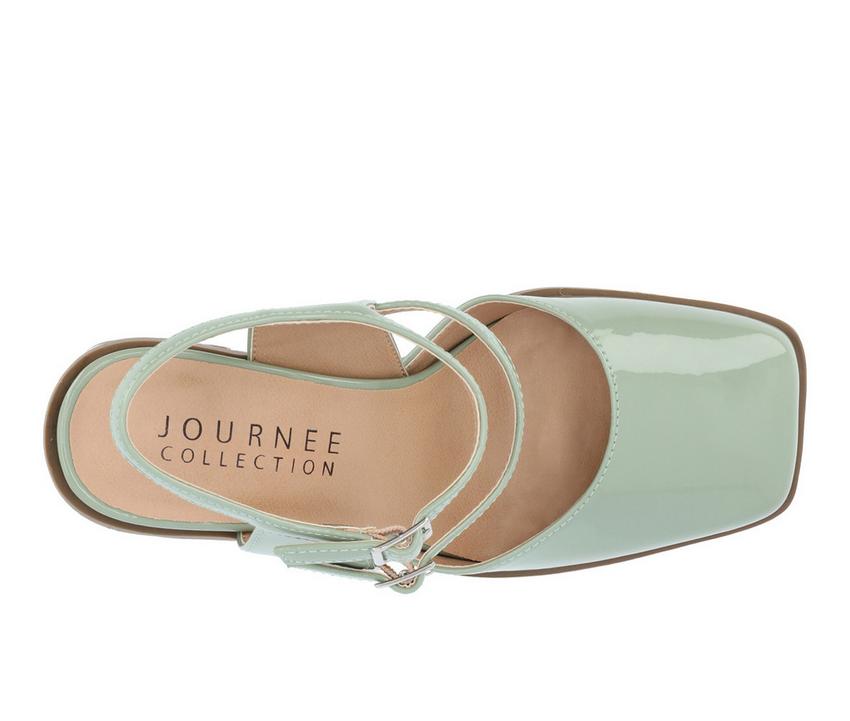 Women's Journee Collection Caisey Pumps