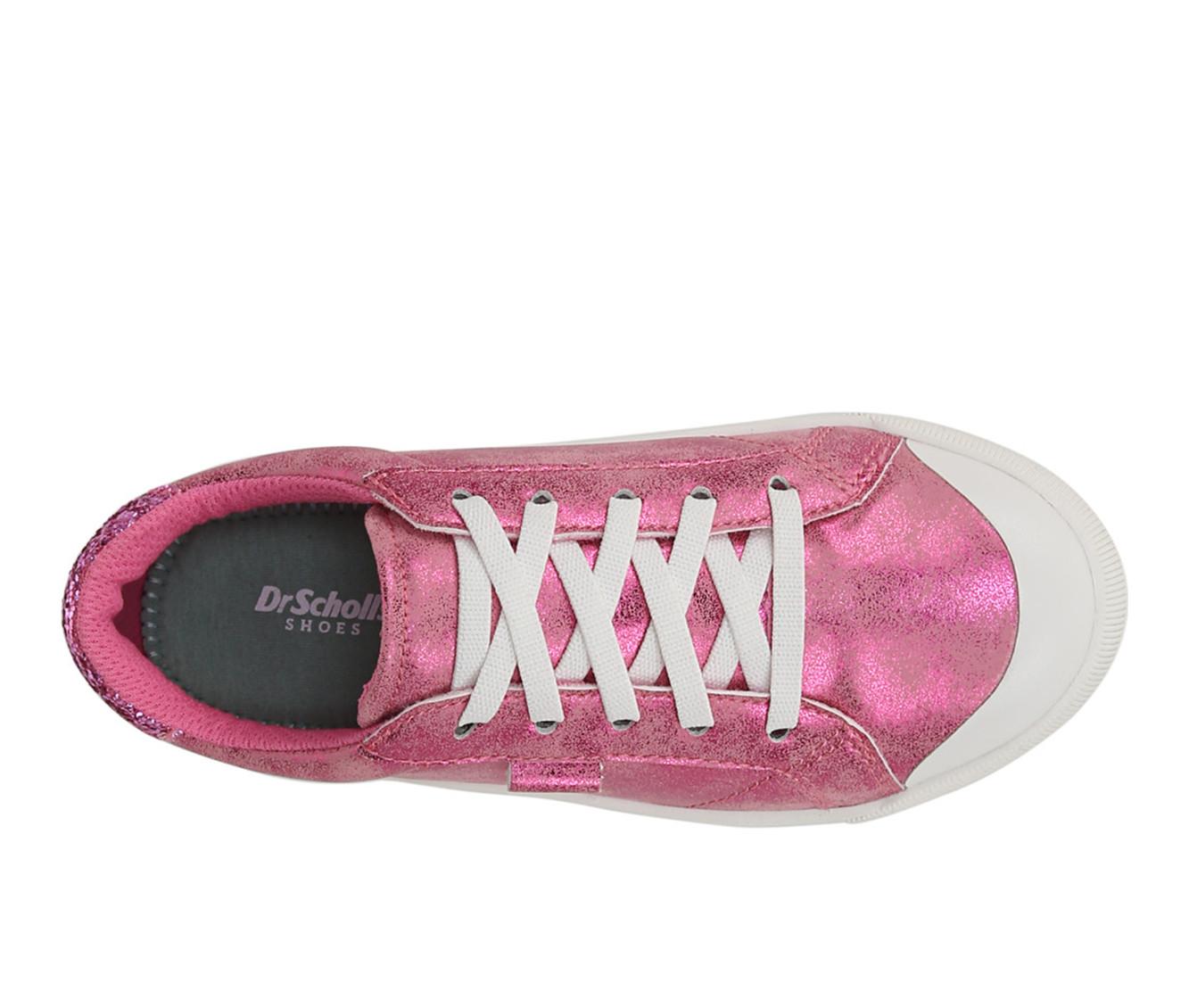 Girls' Dr. Scholls Little Kid Time Off Sneakers