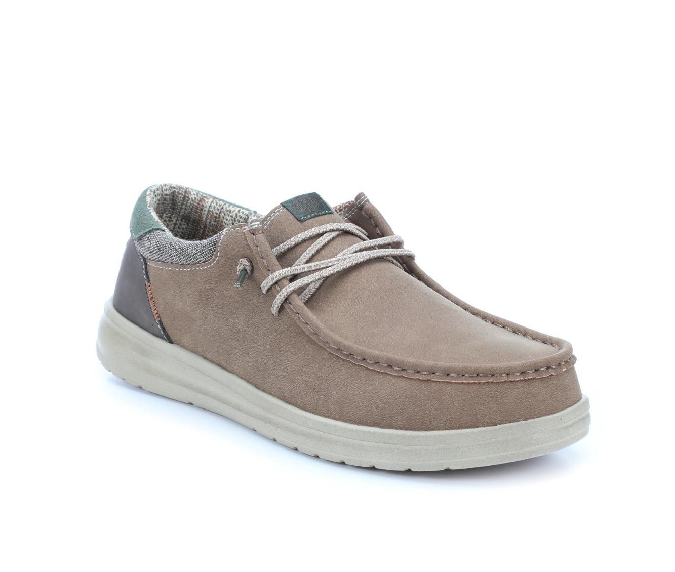 Men's HEYDUDE Paul-M Casual Shoes