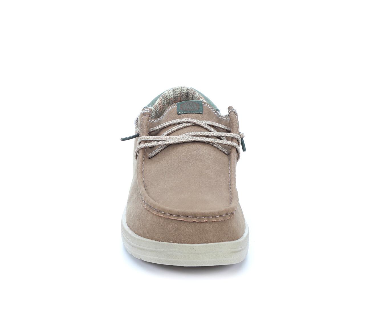 Men's HEYDUDE Paul-M Casual Shoes
