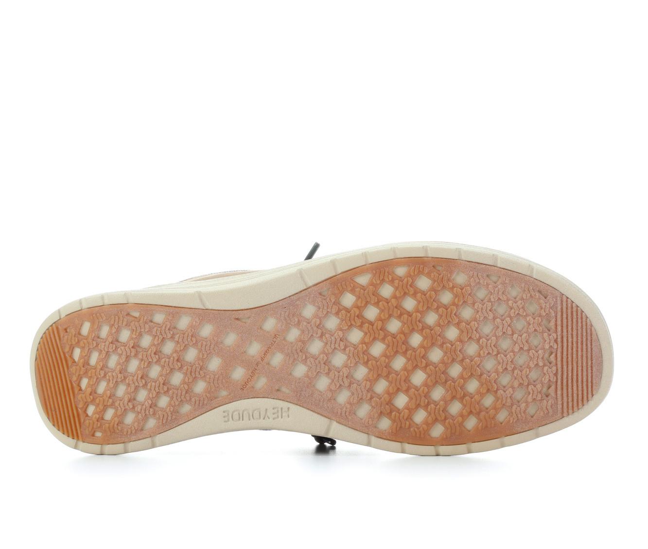 Men's HEYDUDE Paul-M Casual Shoes