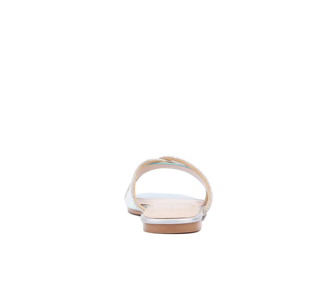 Women's Fashion to Figure Sylvie Sandals