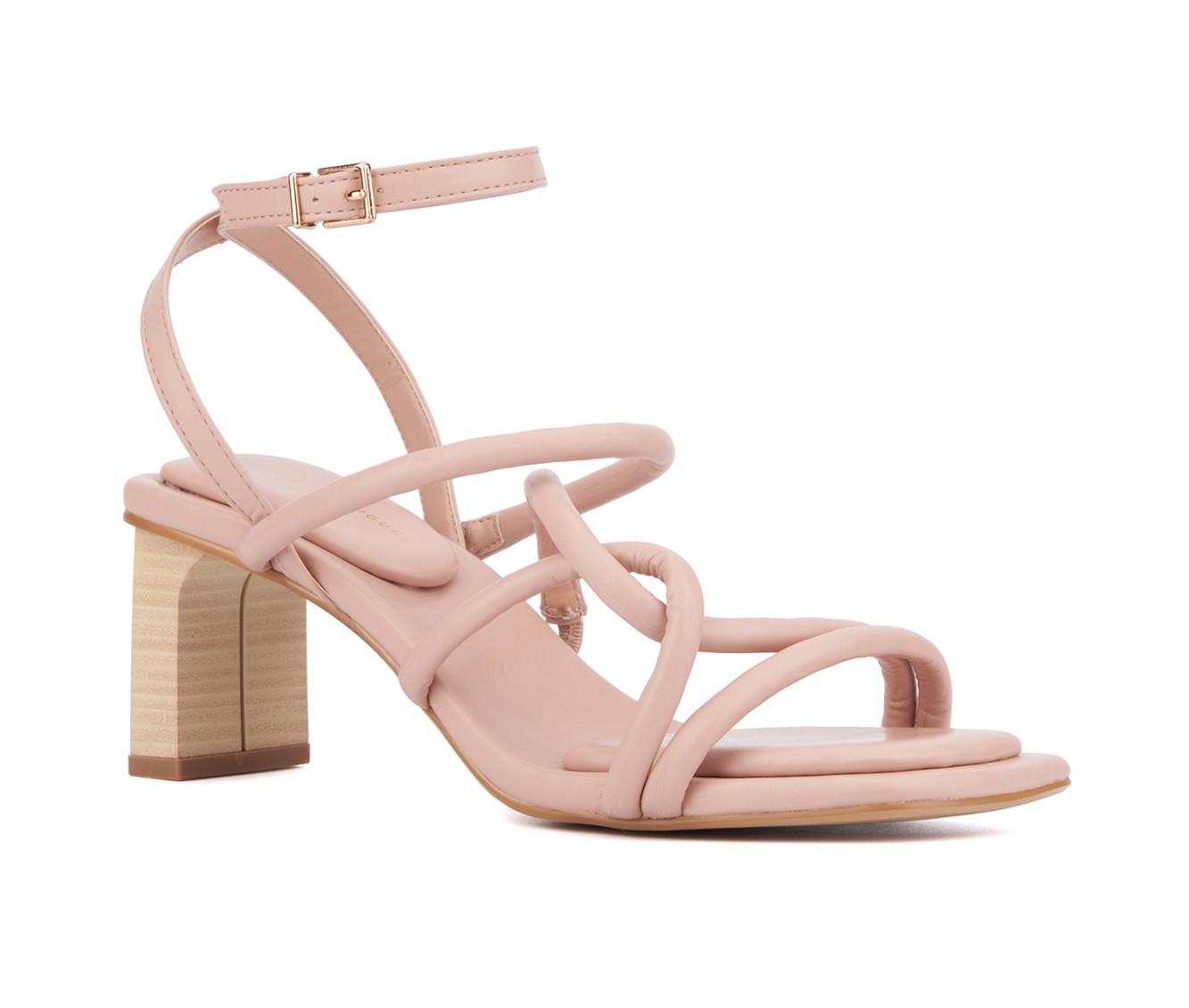 Women's Fashion to Figure Ohara Dress Sandals