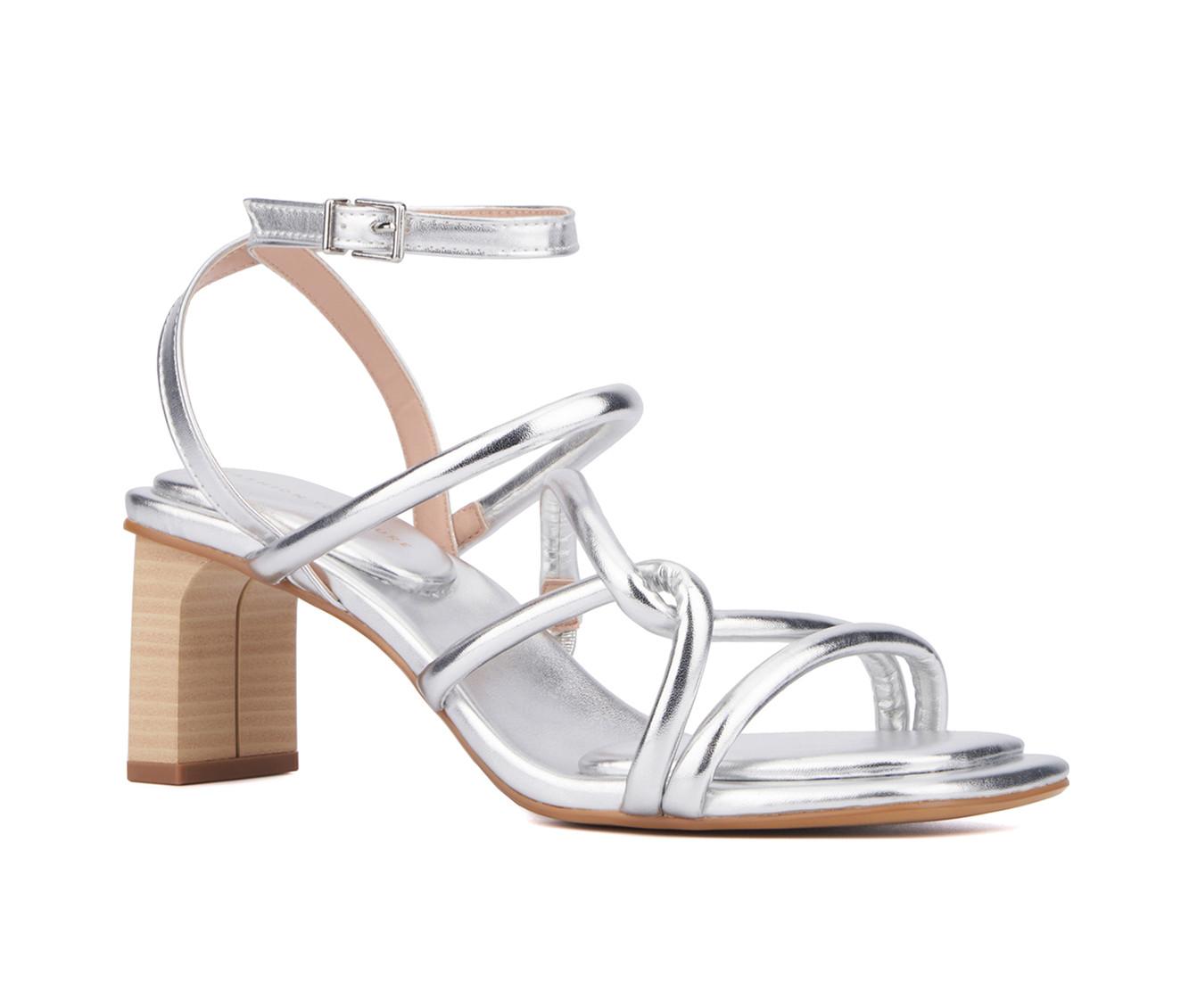 Women's Fashion to Figure Ohara Dress Sandals