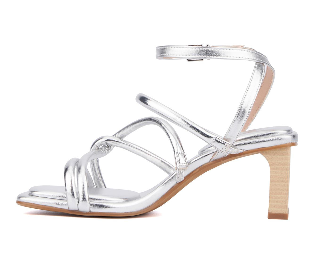 Women's Fashion to Figure Ohara Dress Sandals