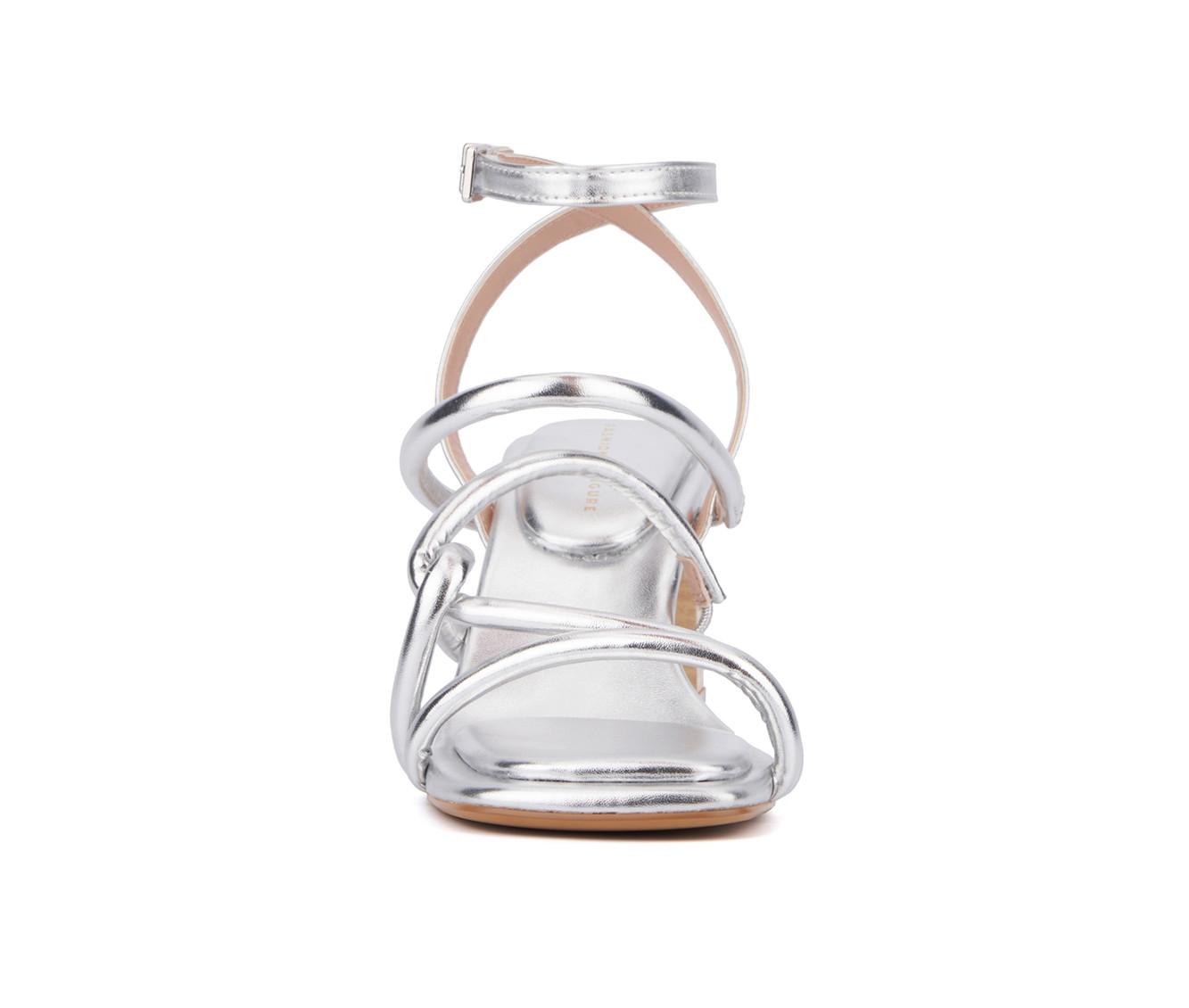 Women's Fashion to Figure Ohara Dress Sandals