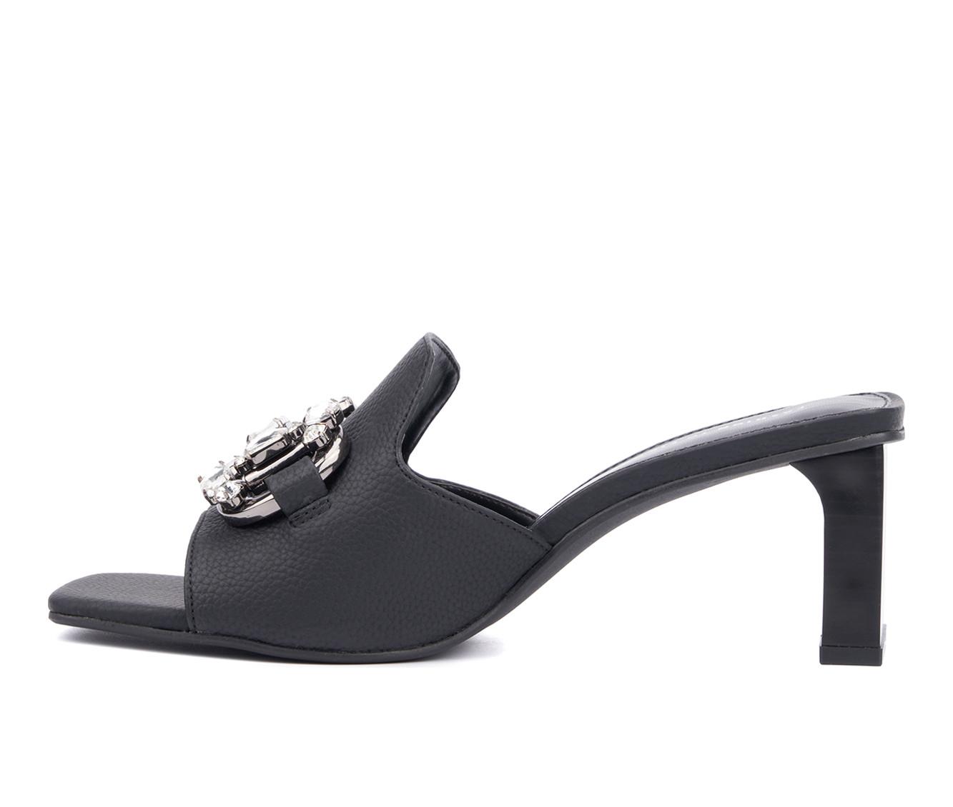 Women's Fashion to Figure Octavia Dress Sandals