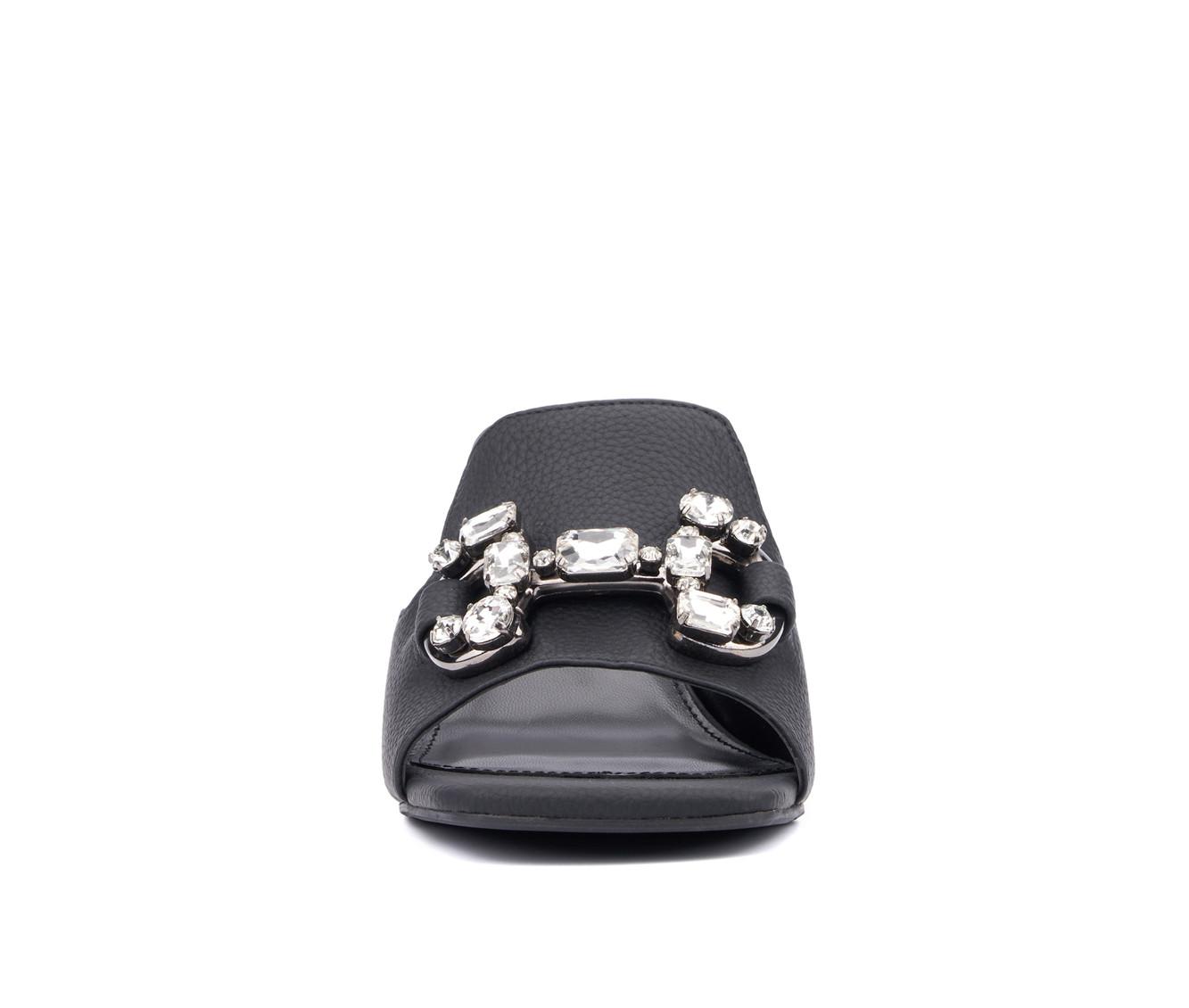 Women's Fashion to Figure Octavia Dress Sandals