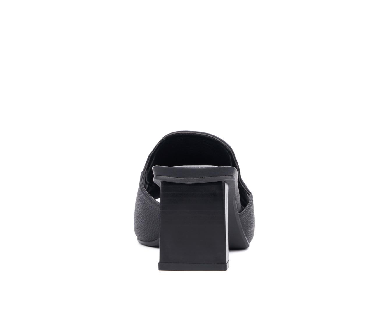 Women's Fashion to Figure Octavia Dress Sandals