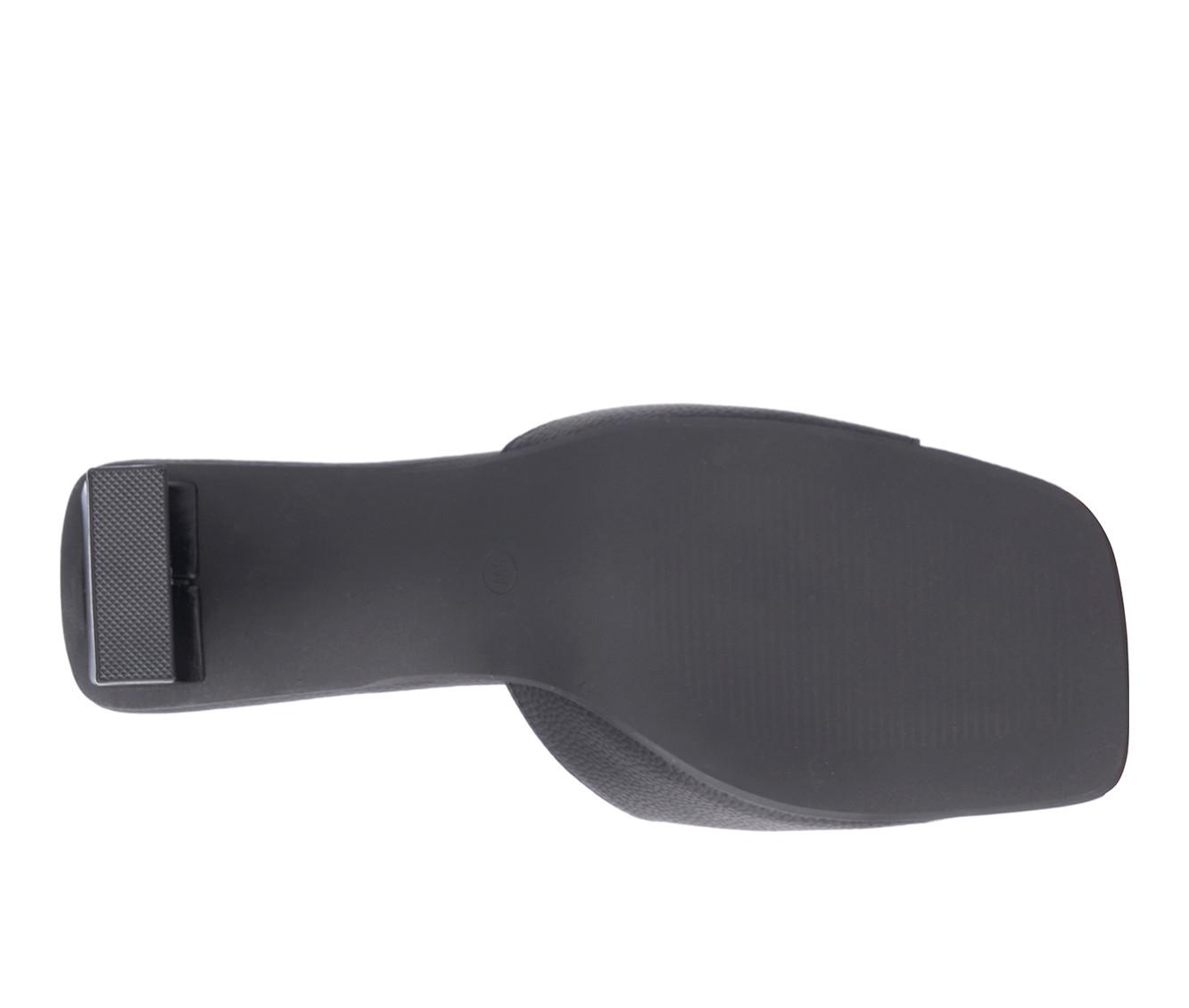 Women's Fashion to Figure Octavia Dress Sandals