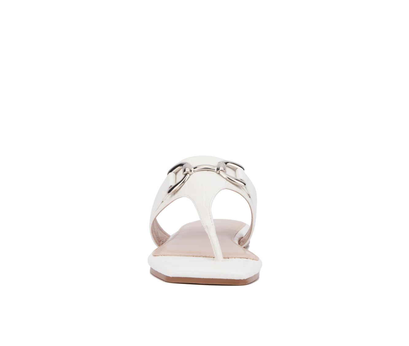 Women's Fashion to Figure Saralyn Flip-Flops