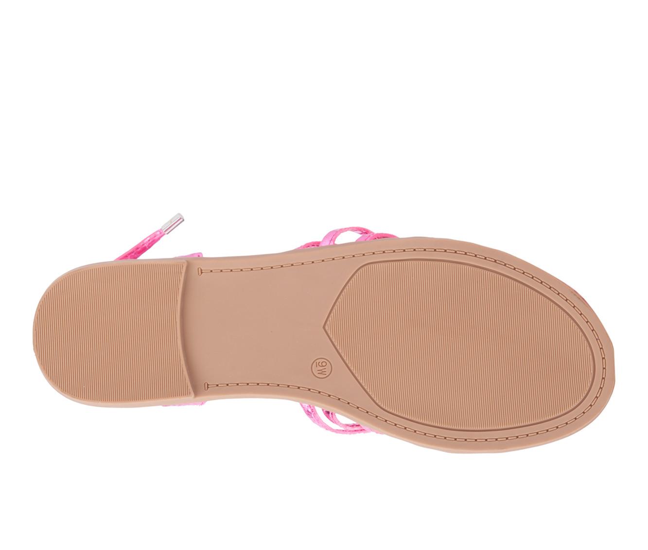 Women's Fashion to Figure Daria Sandals