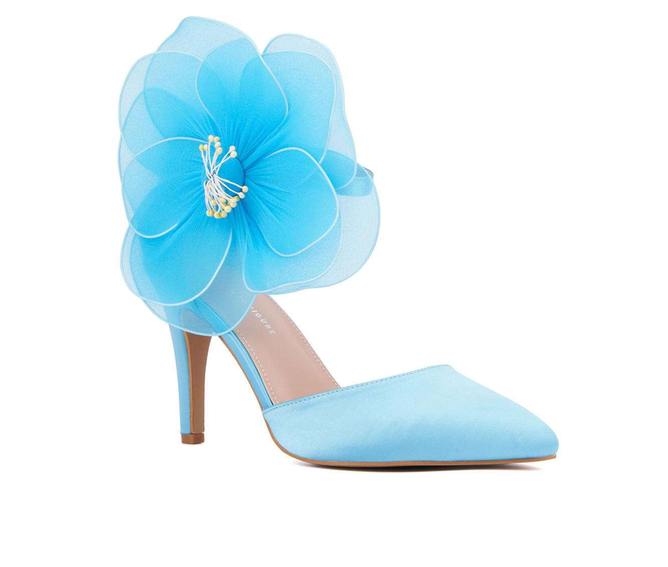 Women's Fashion to Figure Meadow Pumps