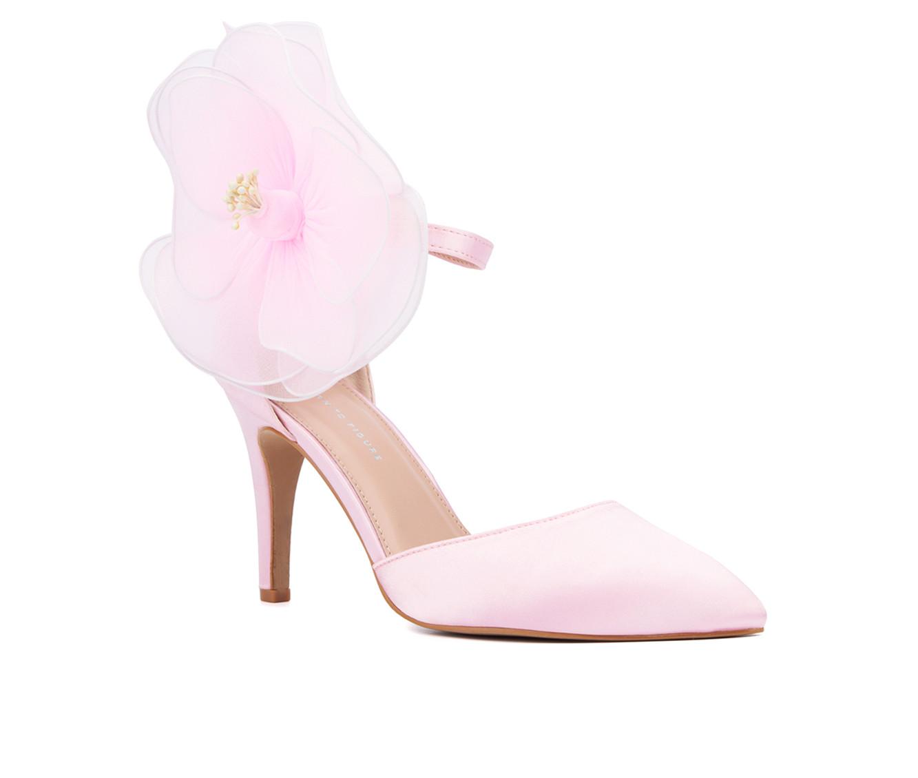 Women's Fashion to Figure Meadow Pumps