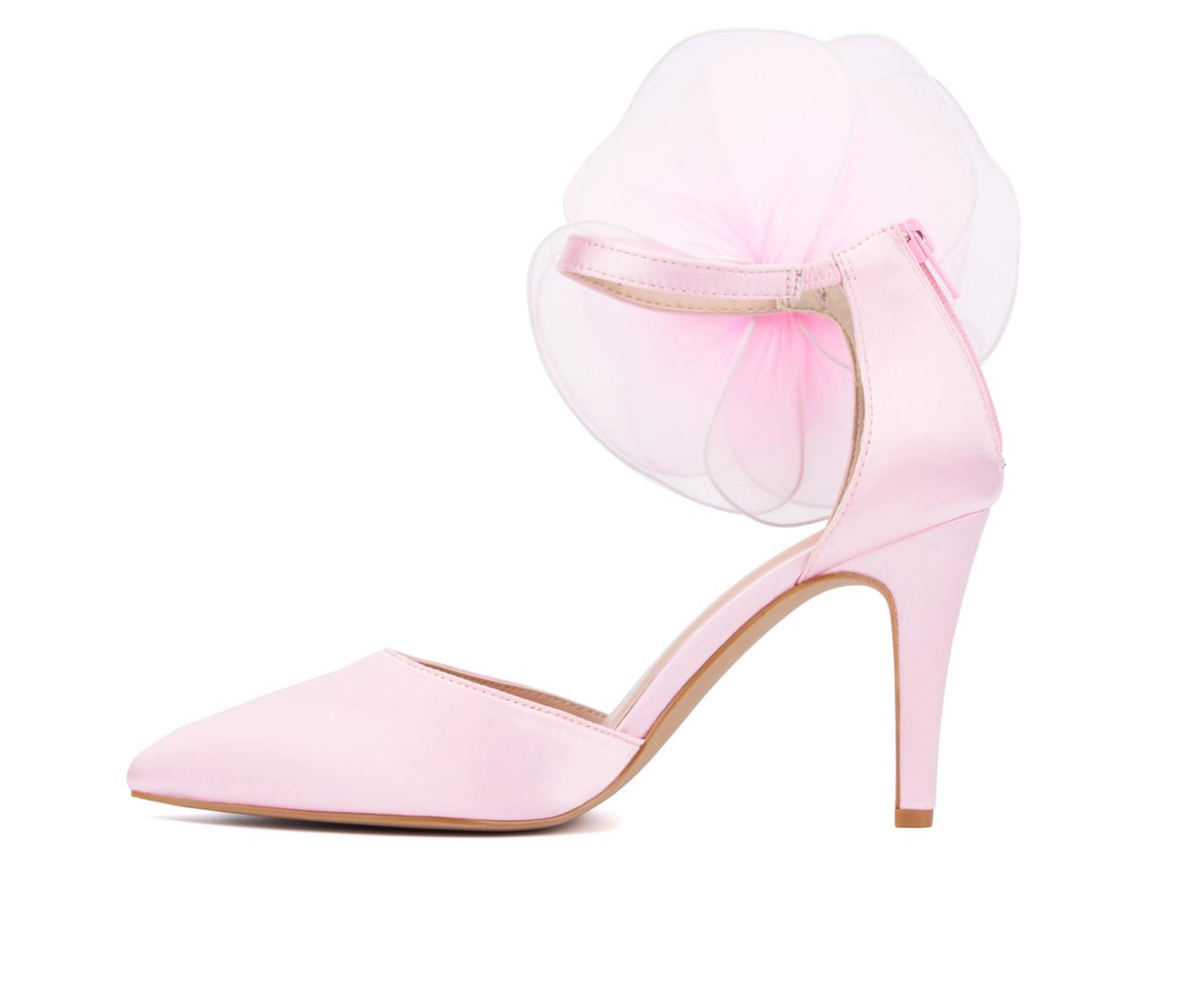 Women's Fashion to Figure Meadow Pumps