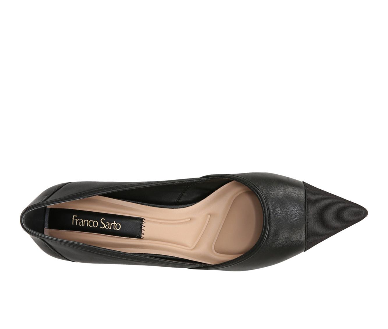 Women's Franco Sarto Darcy Pumps