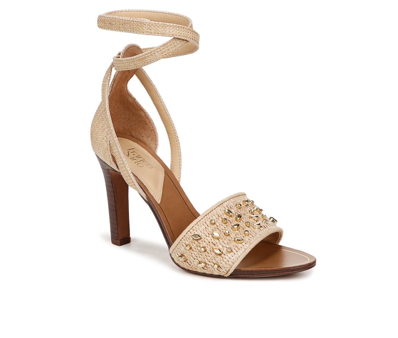 Women's Franco Sarto Eleanor2 Dress Sandals