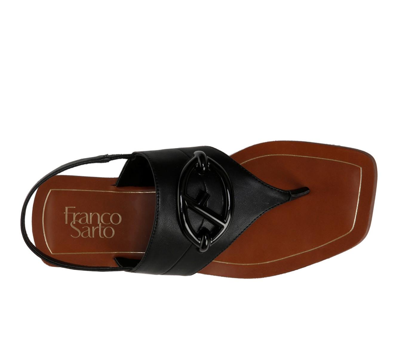Women's Franco Sarto Emmie Sandals
