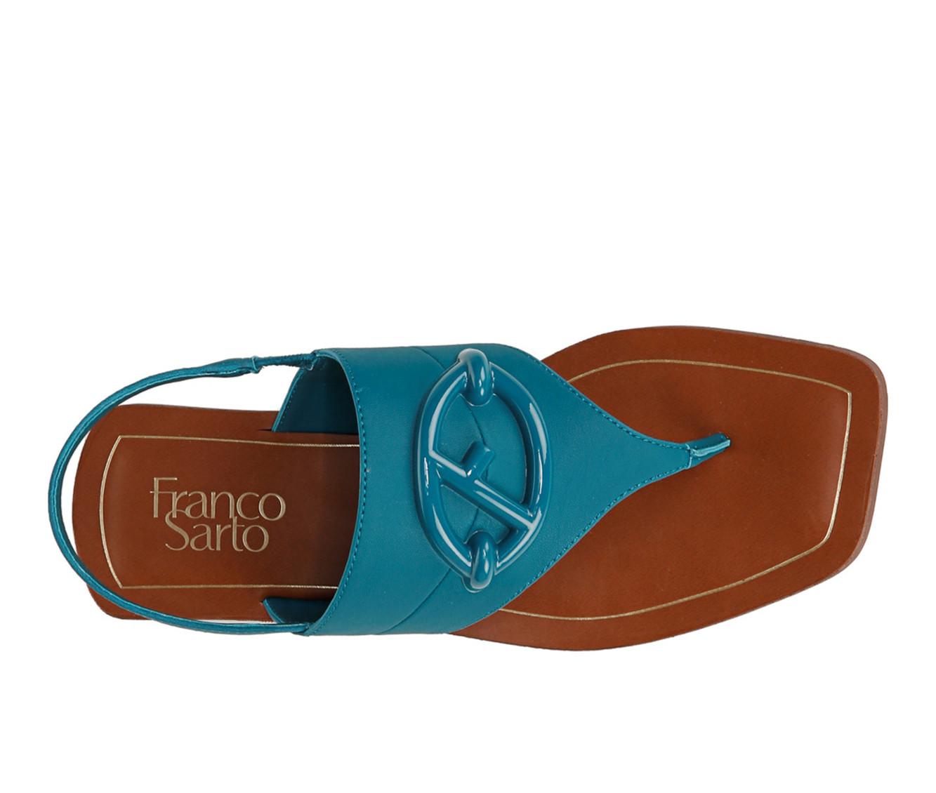 Women's Franco Sarto Emmie Sandals