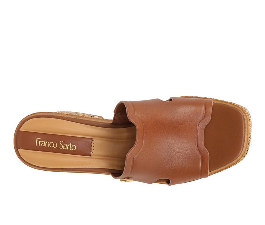 Women's Franco Sarto Florence Dress Sandals