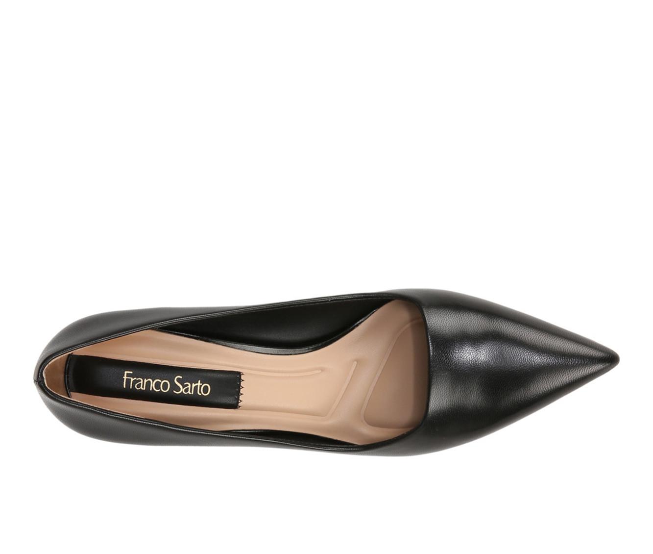 Women's Franco Sarto Giovanna Pumps