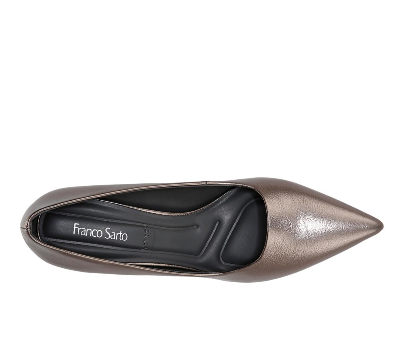 Women's Franco Sarto Giovanna Pumps