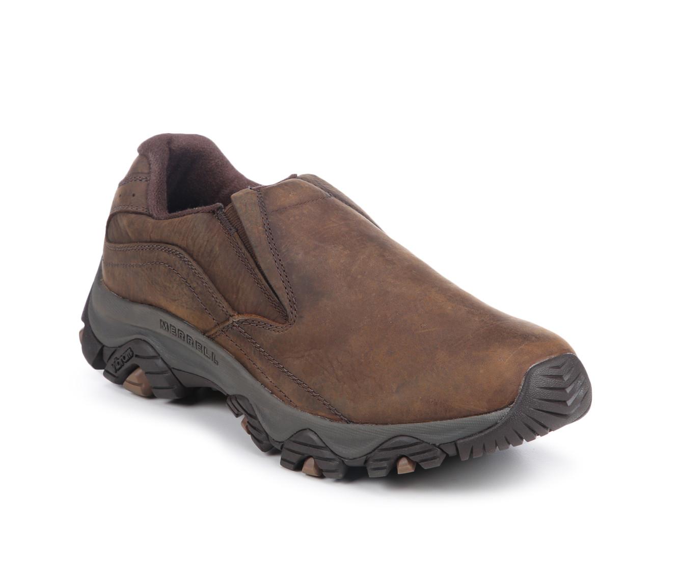 Men's Merrell Moab Adventure 3 Moc Hiking Boots