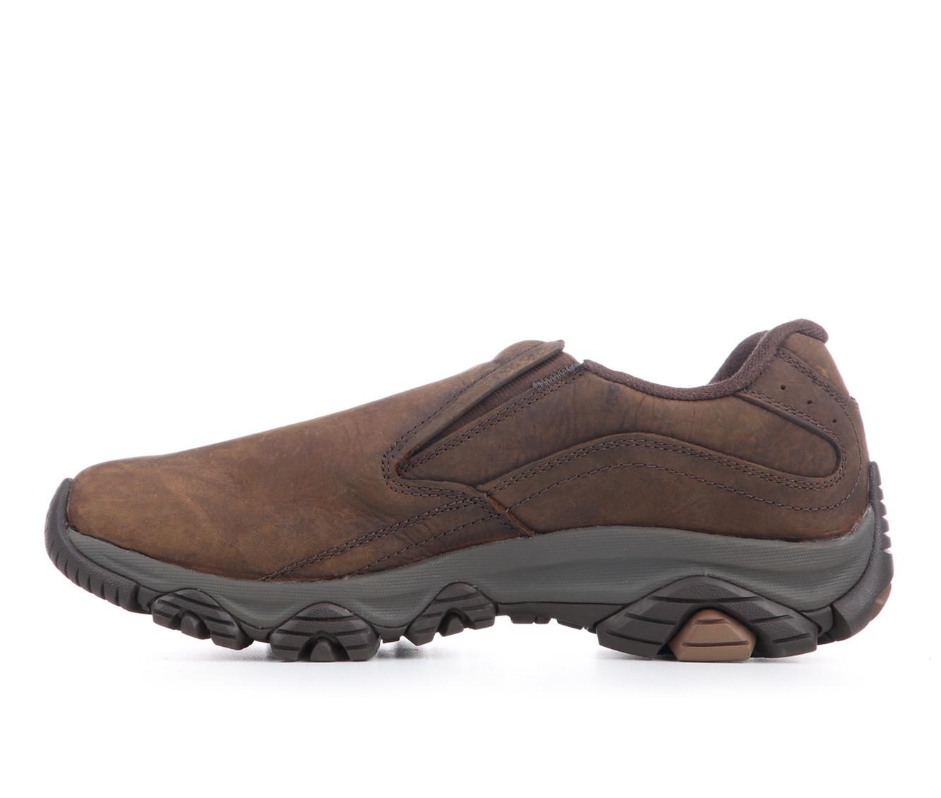 Men's Merrell Moab Adventure 3 Moc Hiking Boots