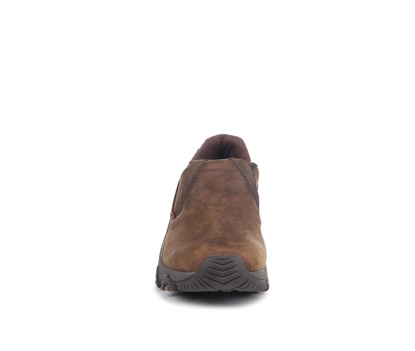 Men's Merrell Moab Adventure 3 Moc Hiking Boots