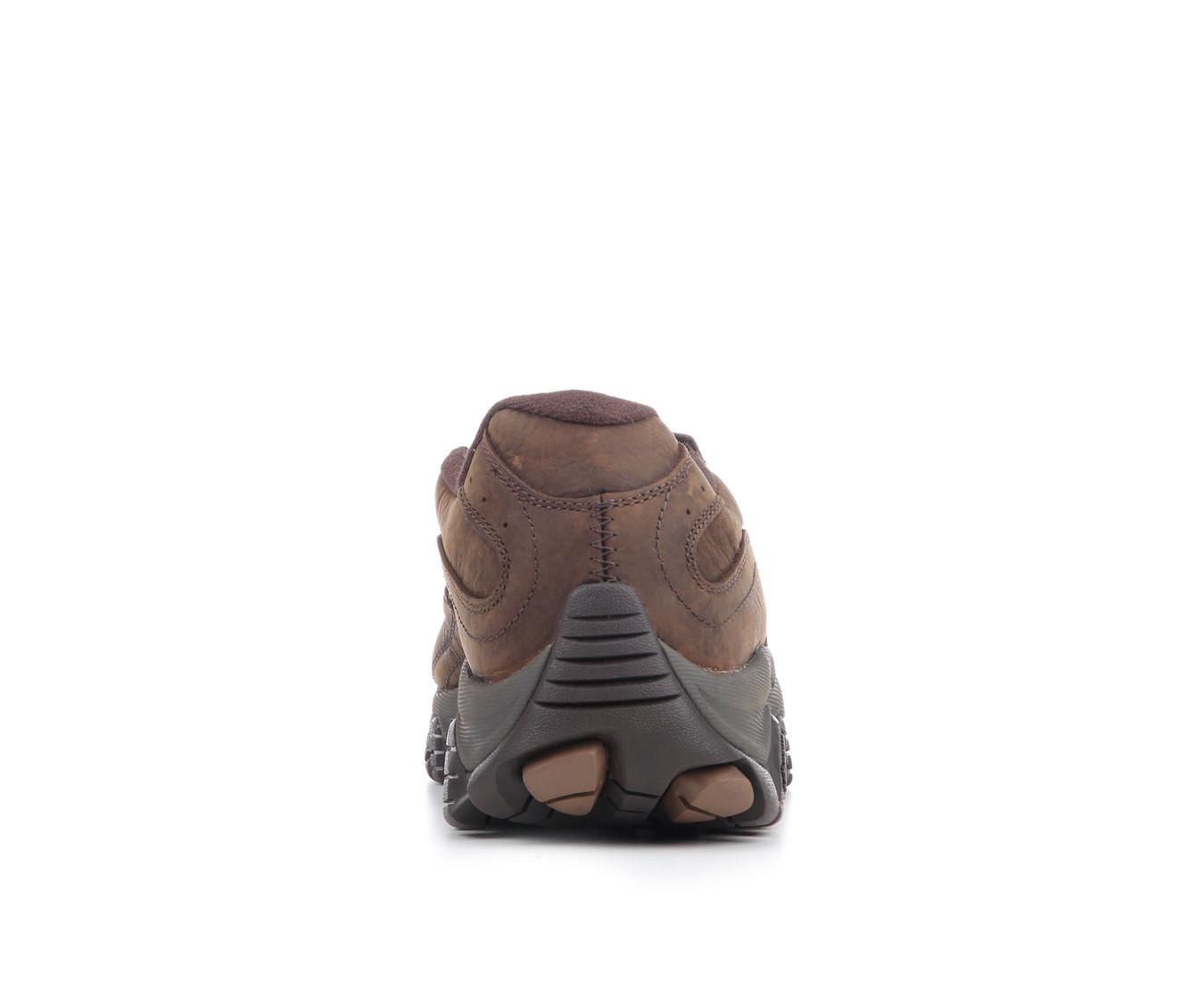 Men's Merrell Moab Adventure 3 Moc Hiking Boots