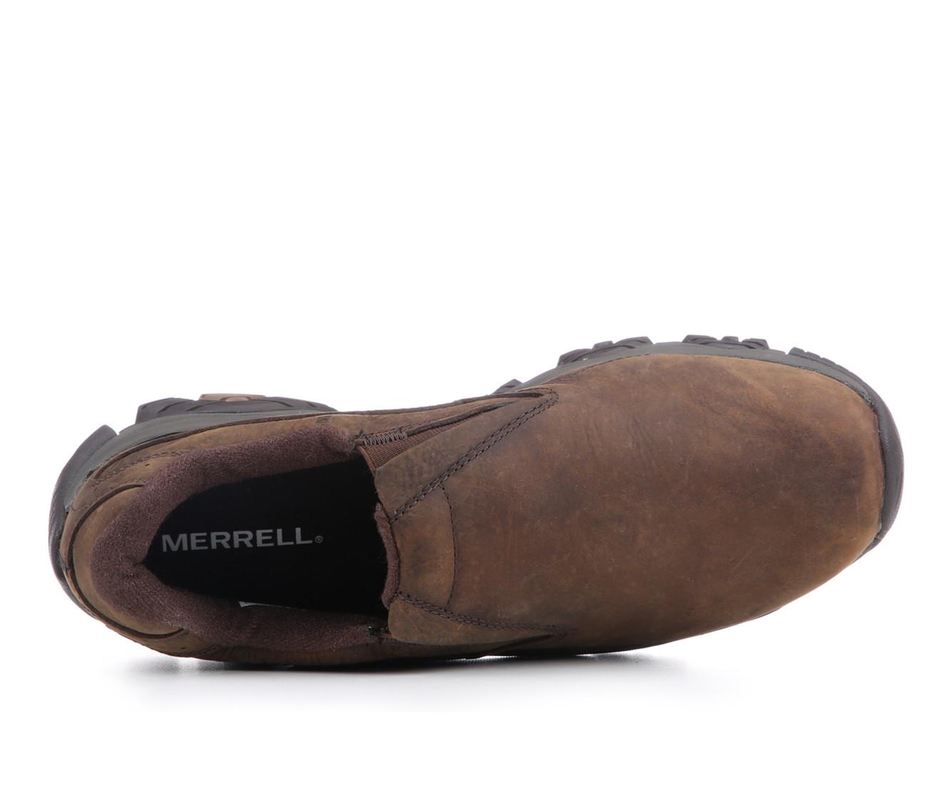 Men's Merrell Moab Adventure 3 Moc Hiking Boots