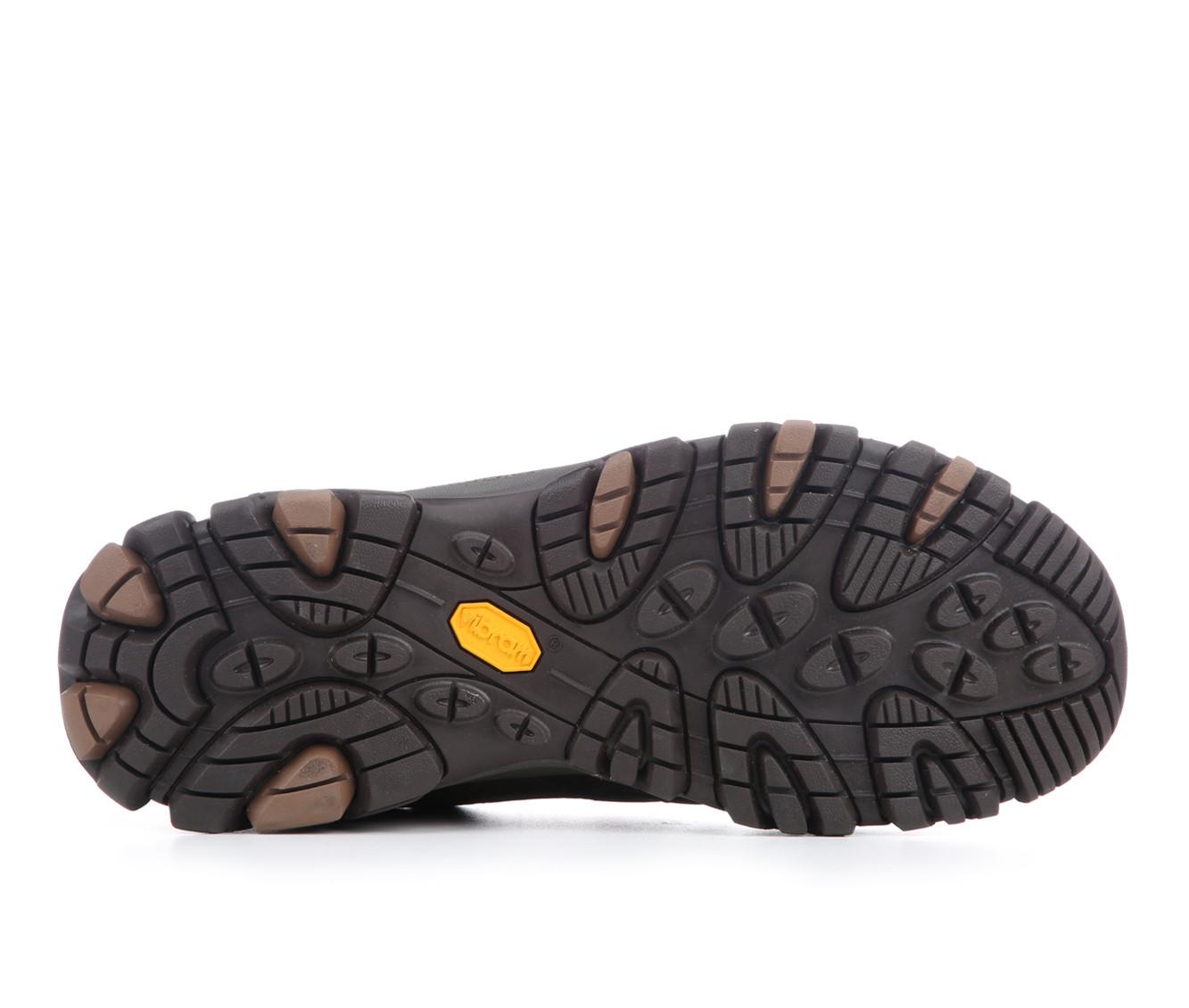 Men's Merrell Moab Adventure 3 Moc Hiking Boots