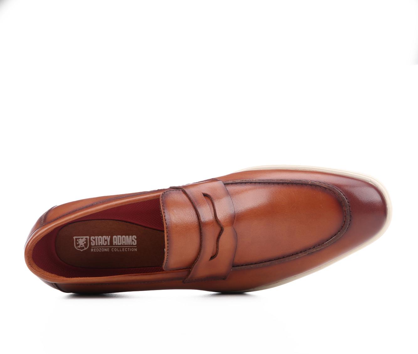 Men's Stacy Adams Spencer Dress Shoes