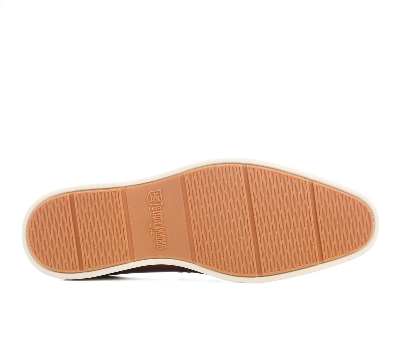 Men's Stacy Adams Spencer Dress Shoes