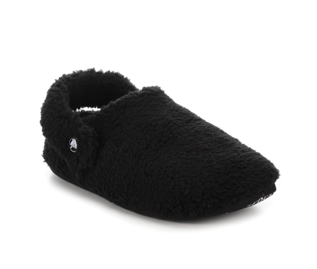 Adults' Crocs Classic Cozzzy Slippers