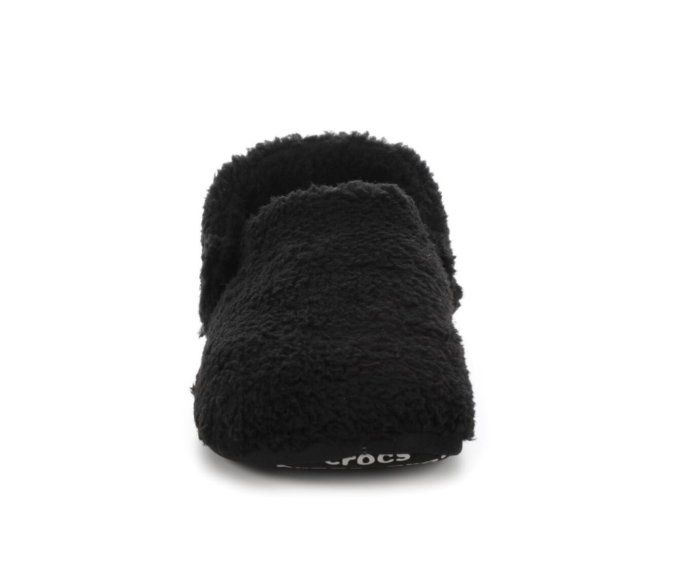 Adults' Crocs Classic Cozzzy Slipper