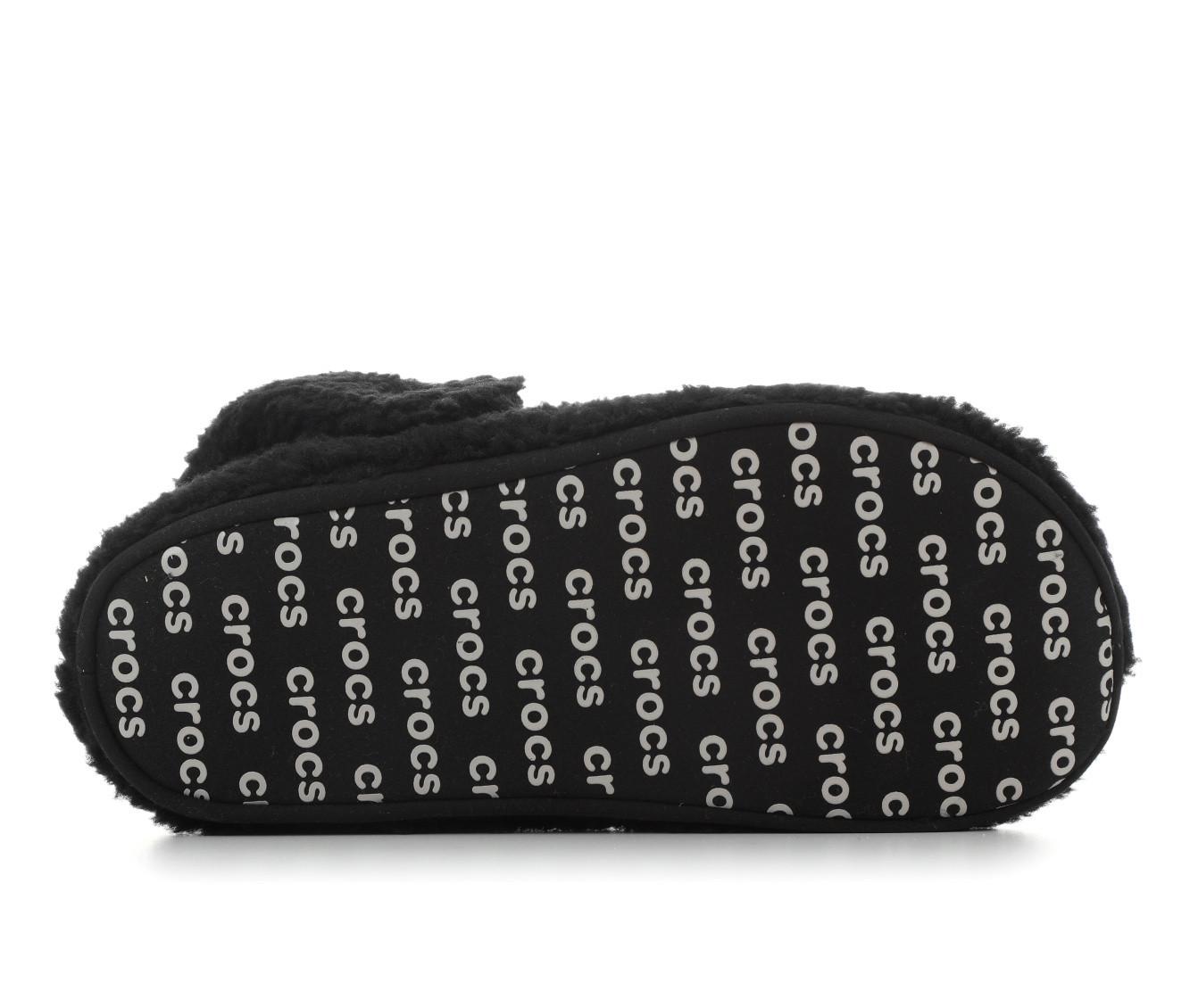 Adults' Crocs Classic Cozzzy Slippers