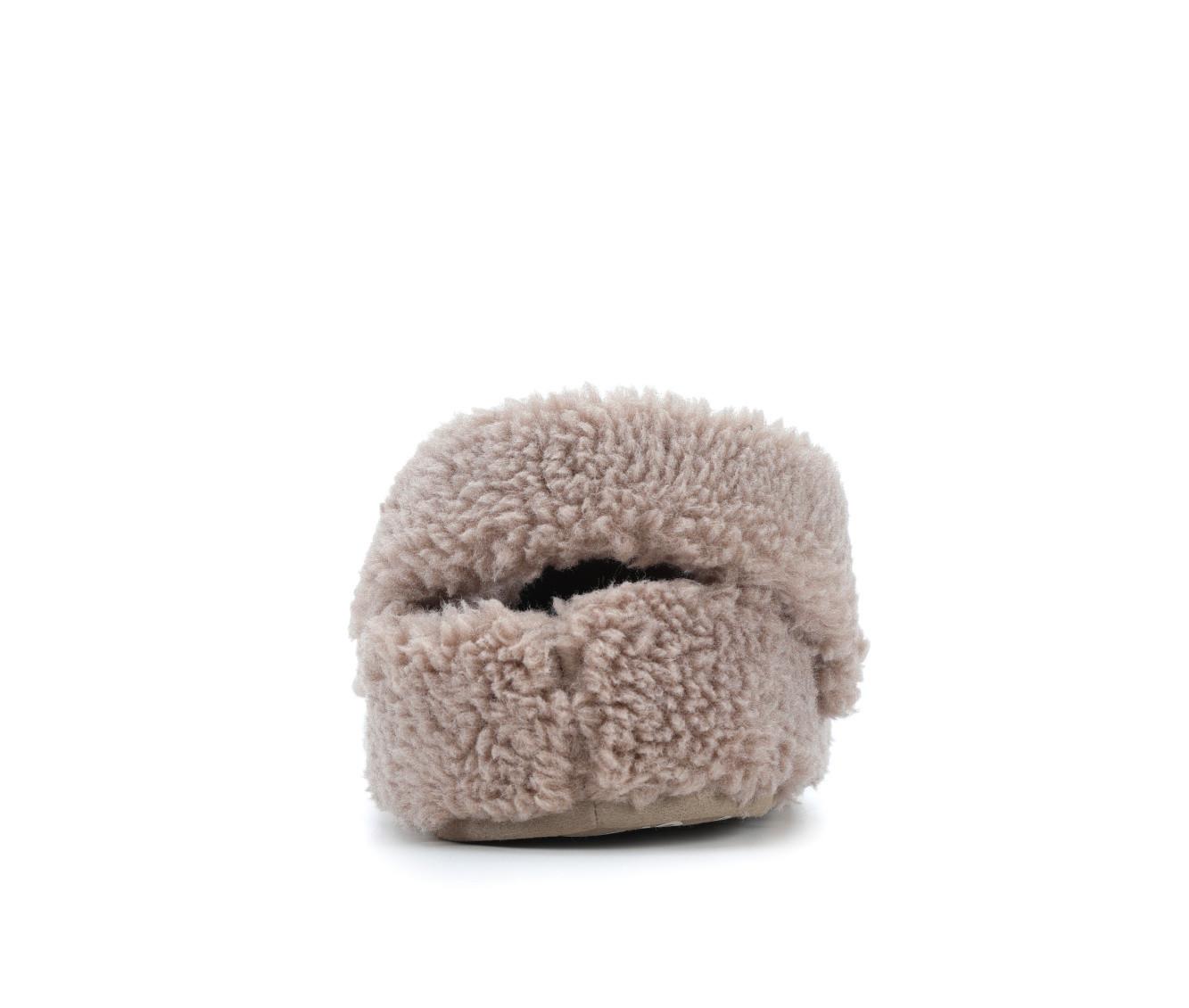 Adults' Crocs Classic Cozzzy Slipper