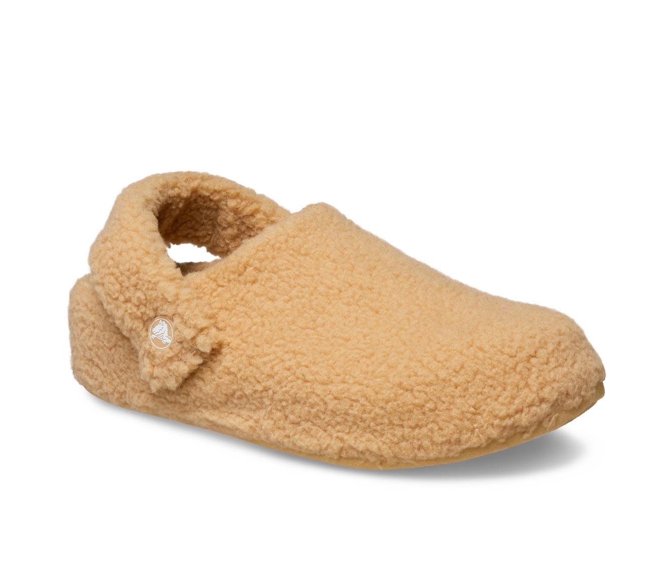 Adults' Crocs Classic Cozzzy Slippers