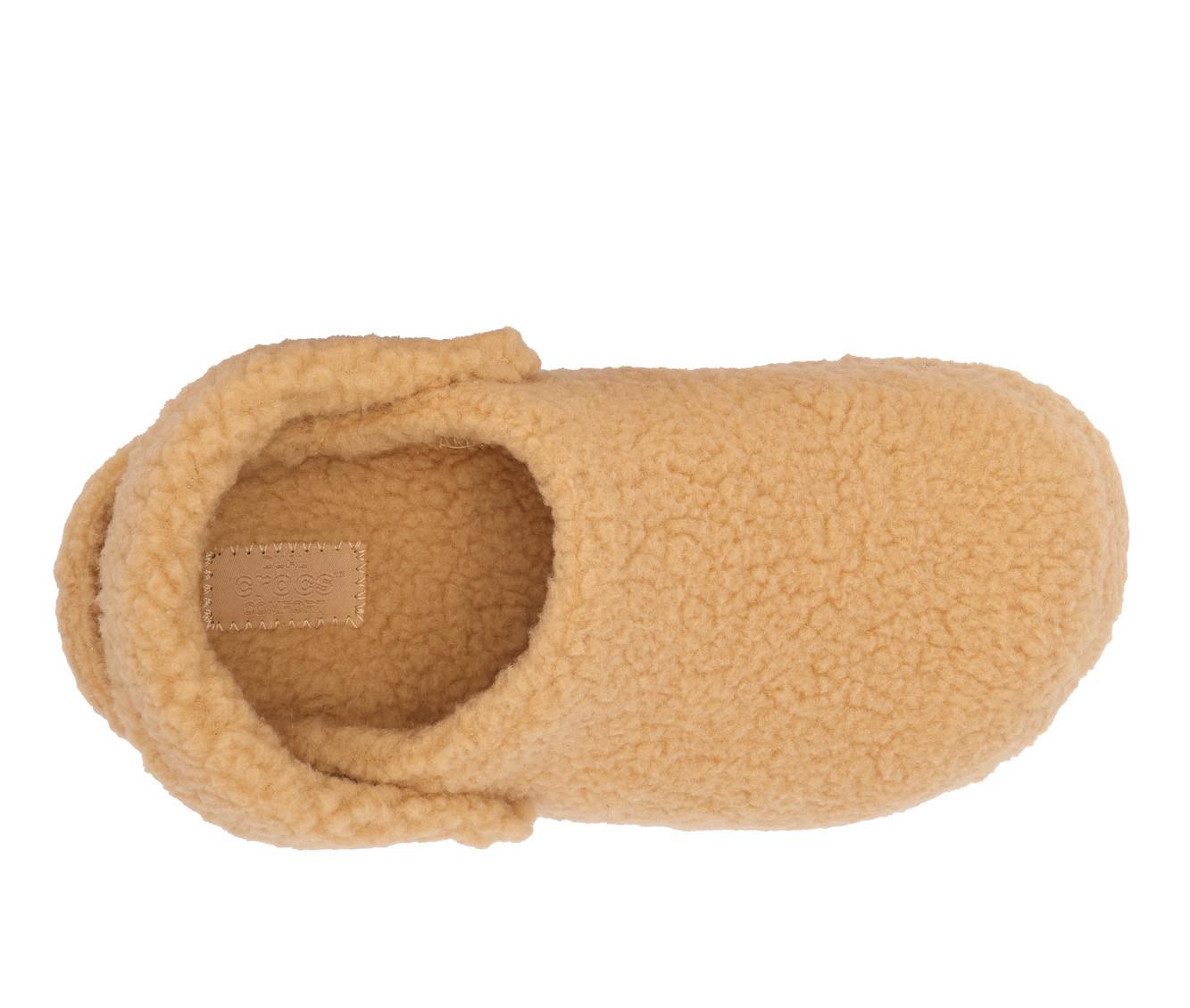 Adults' Crocs Classic Cozzzy Slippers