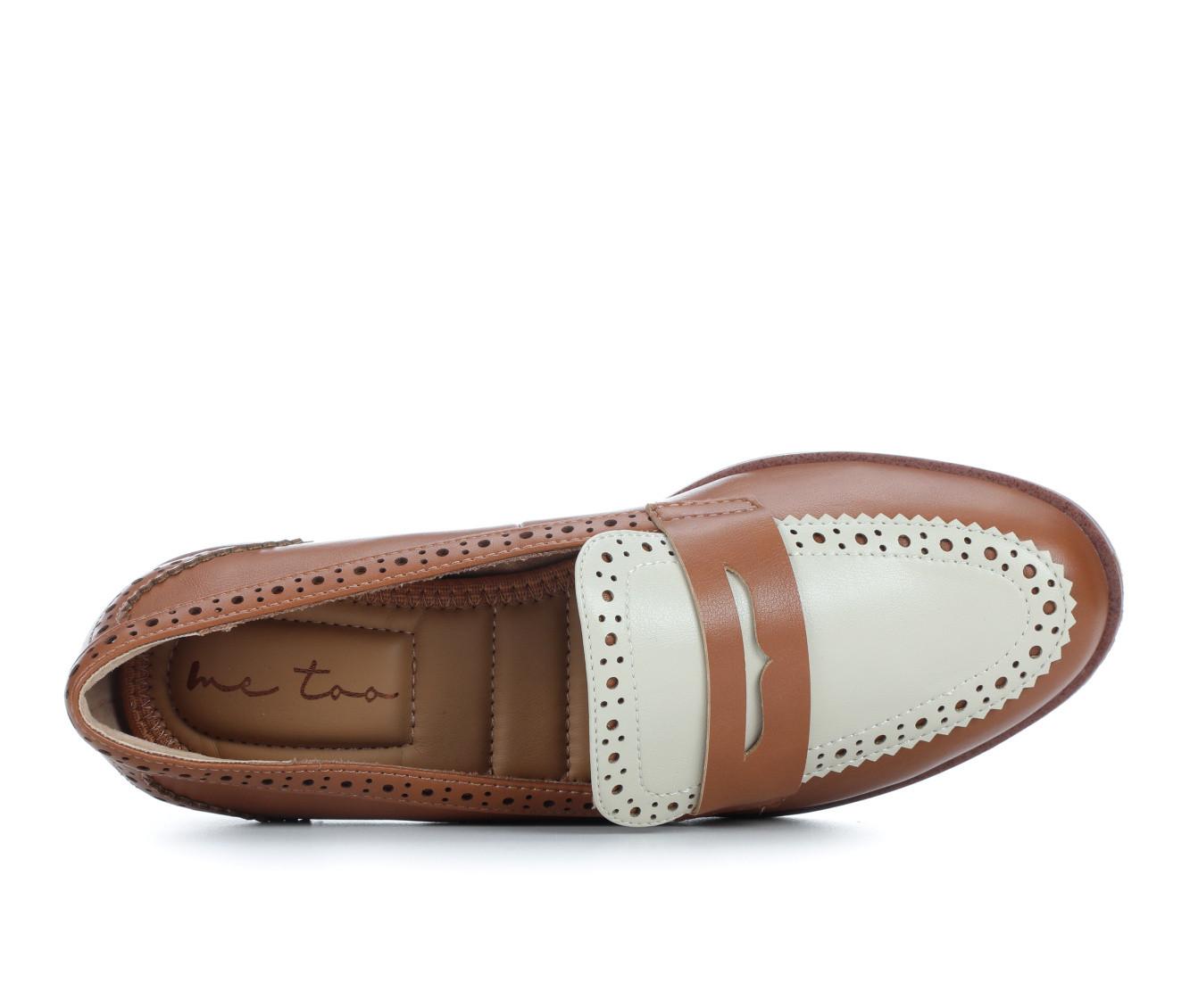 Women's Me Too Basil 18 Loafers