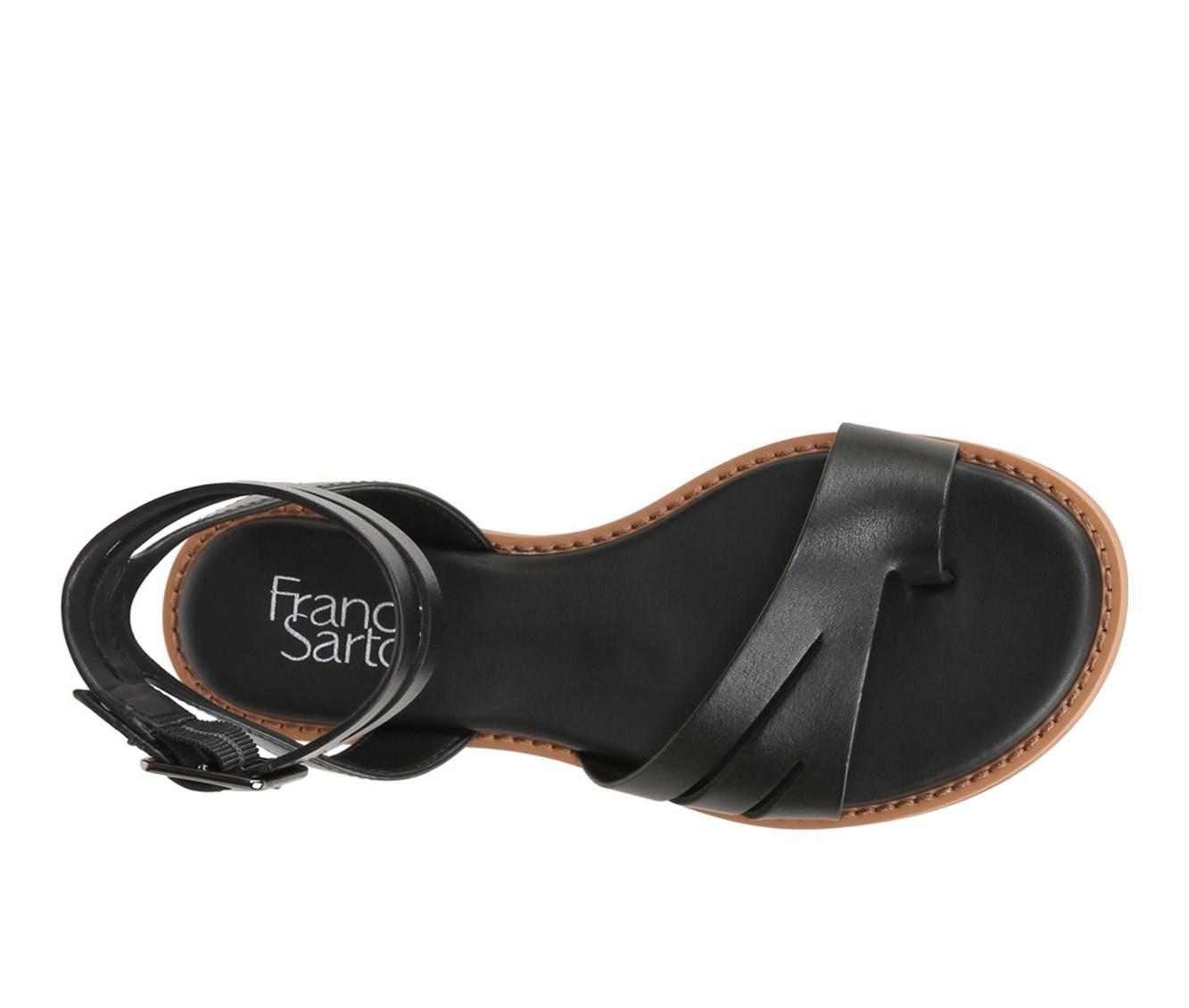 Women's Franco Sarto Greene Sandals