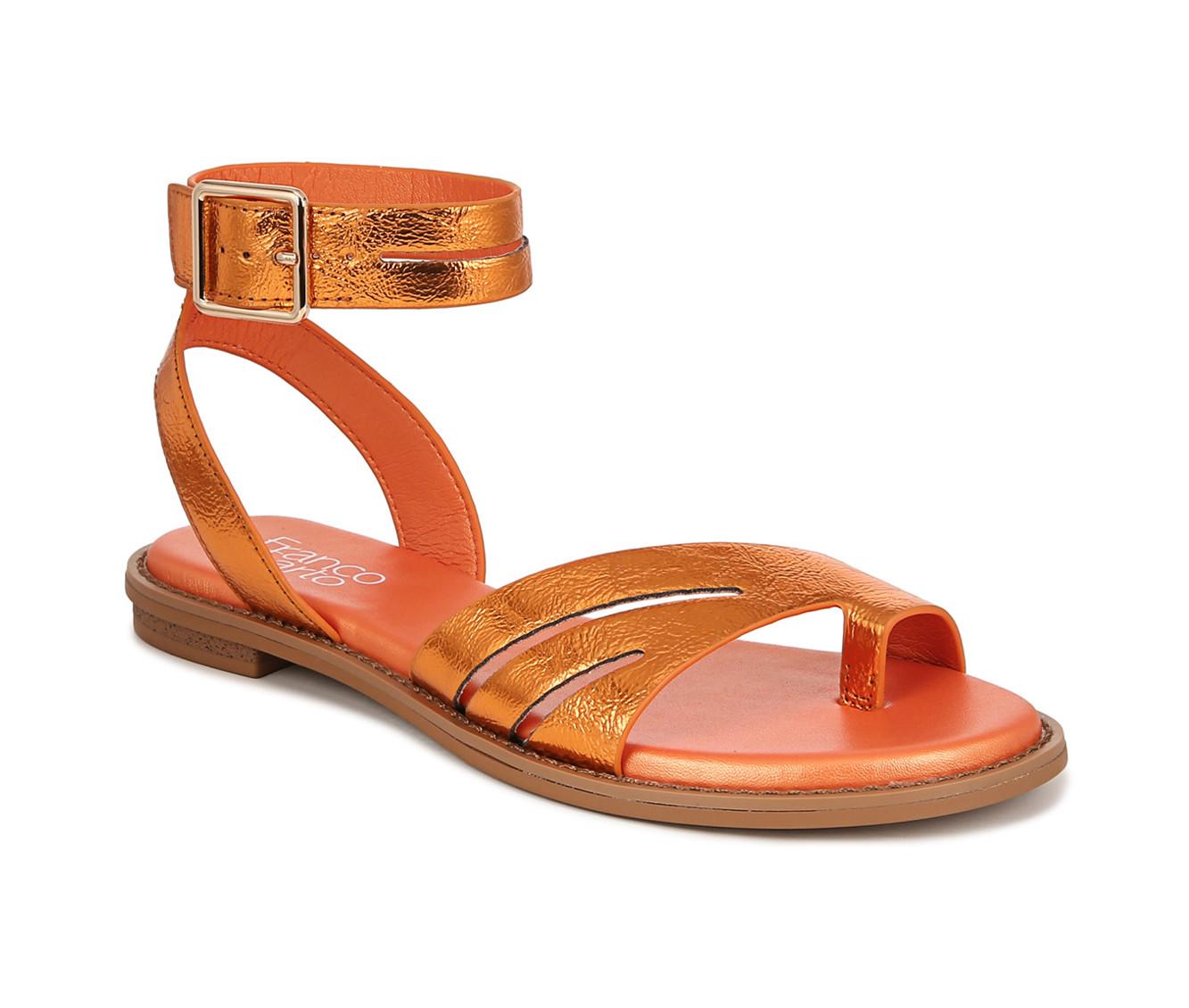 Women's Franco Sarto Greene Sandals