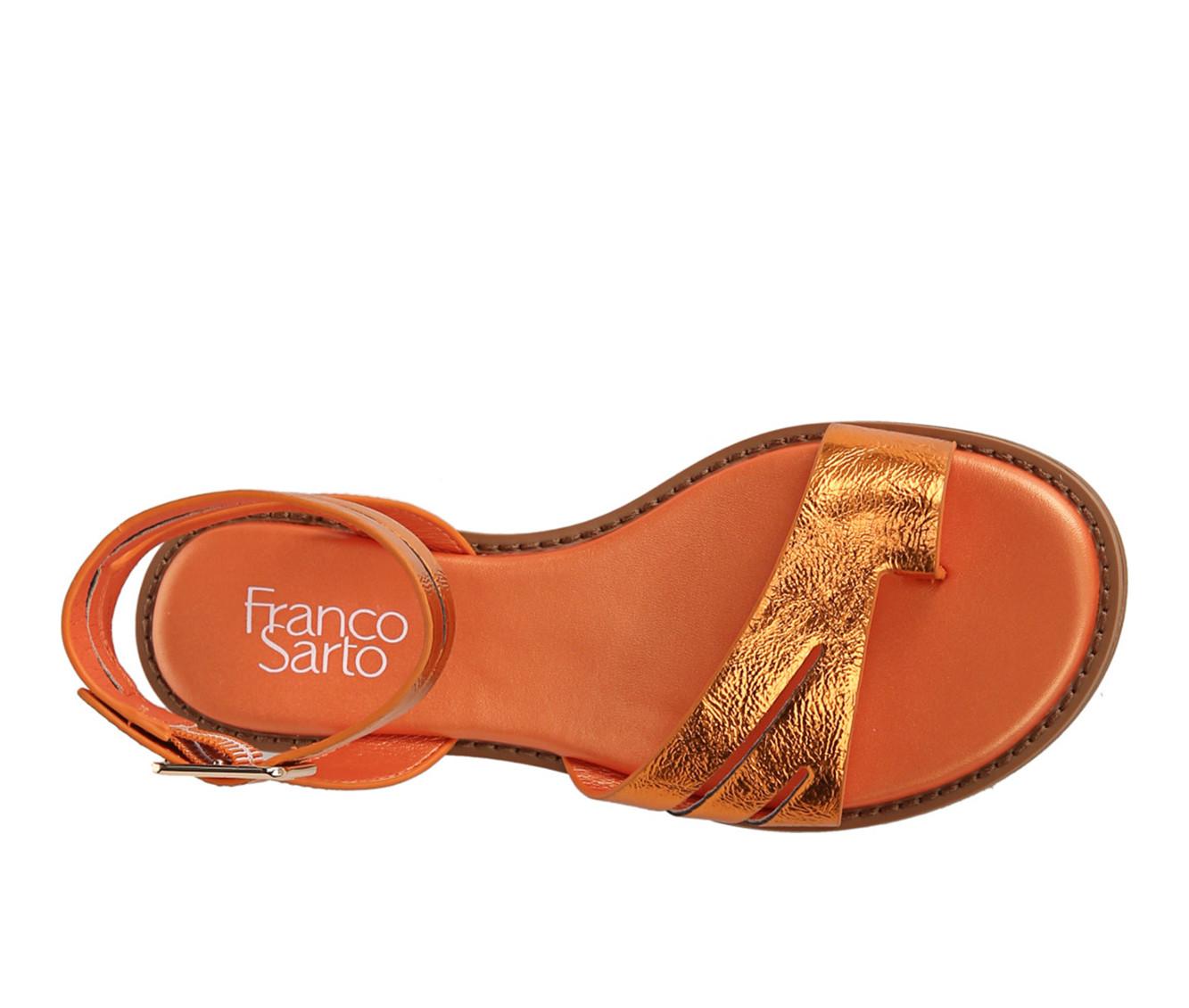 Women's Franco Sarto Greene Sandals