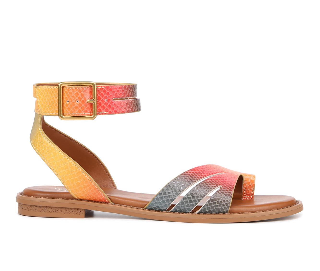 Women's Franco Sarto Greene Sandals