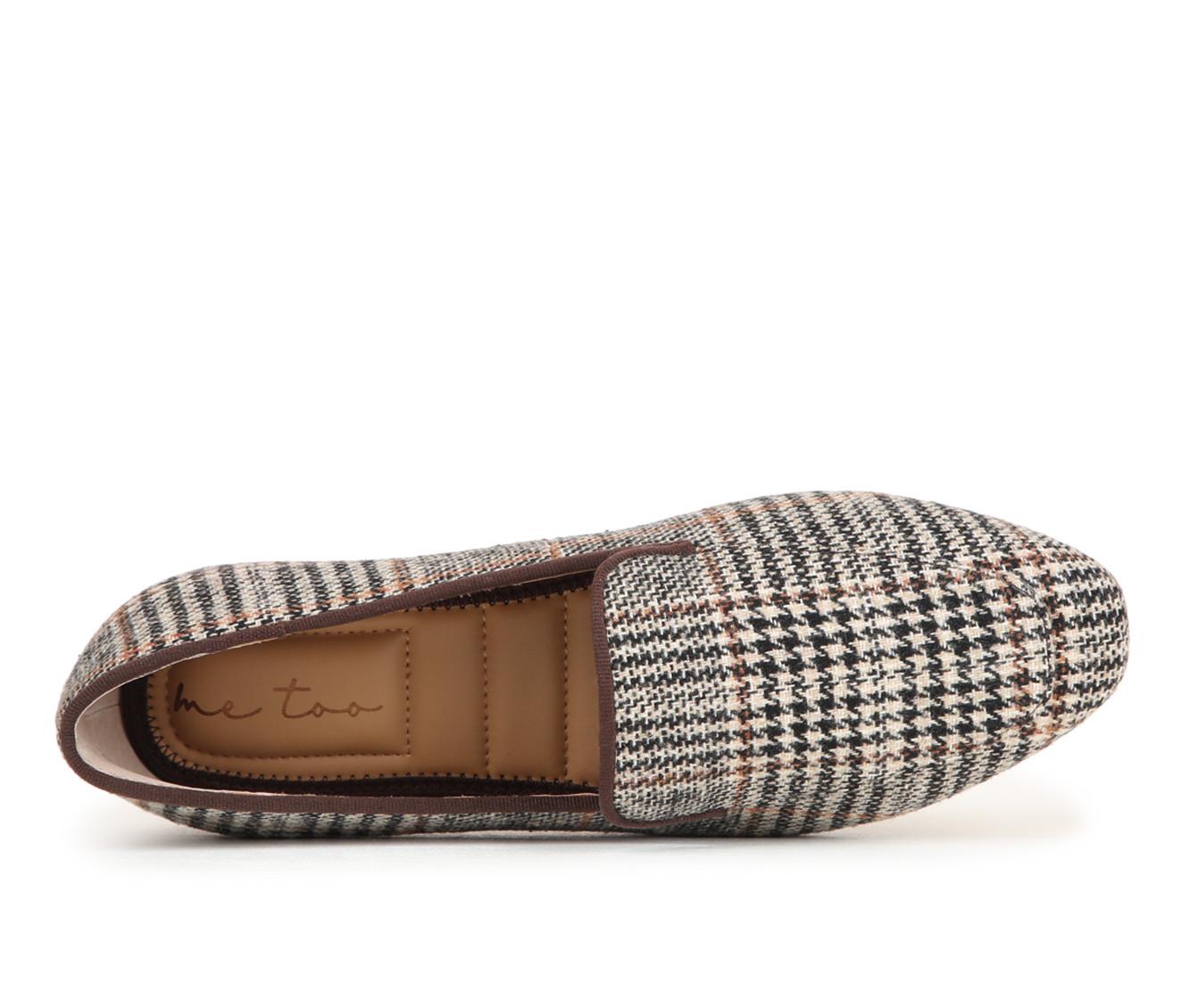 Women's Me Too Promise 18 Flats