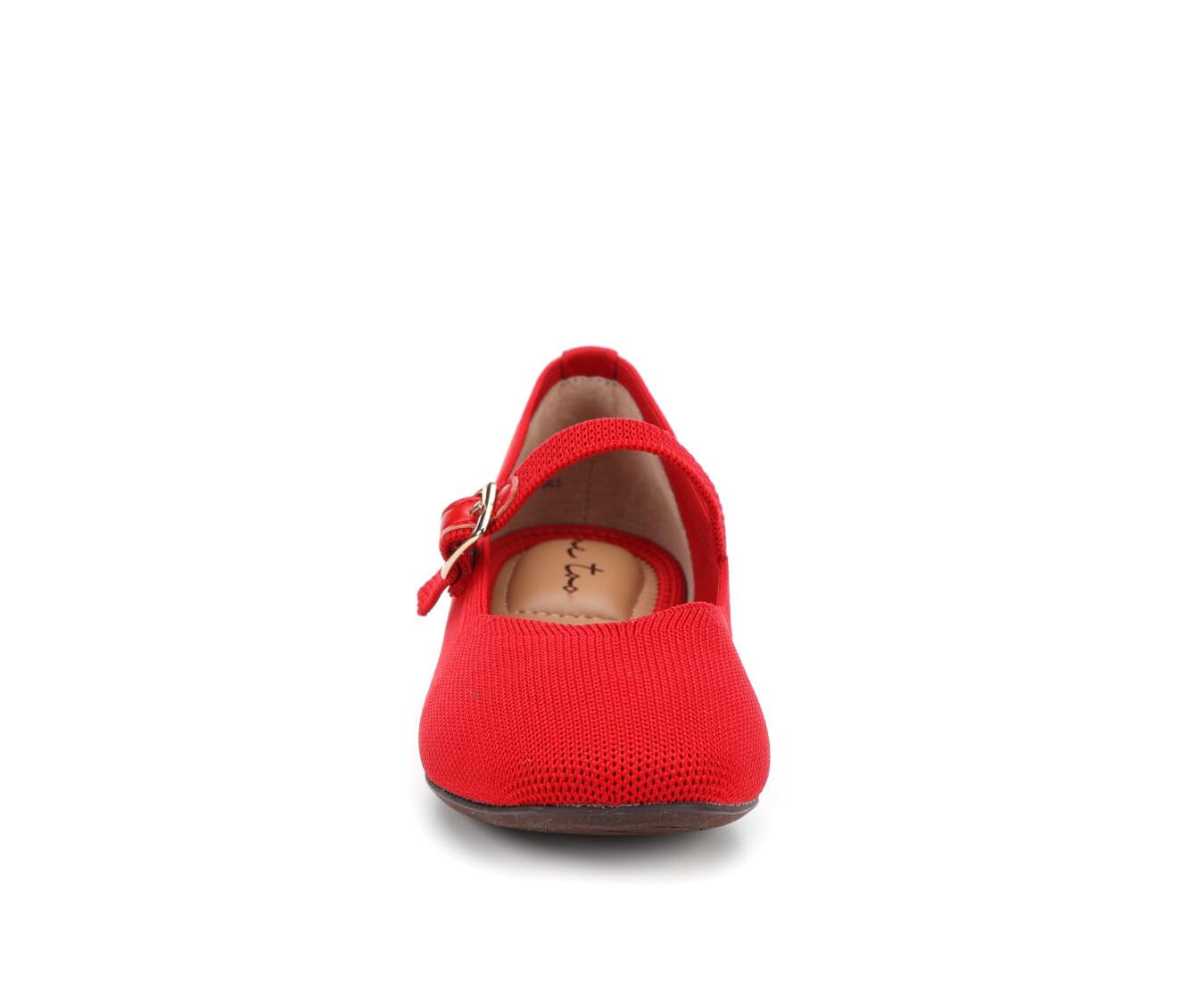Women's Me Too Serenity 15 Flats