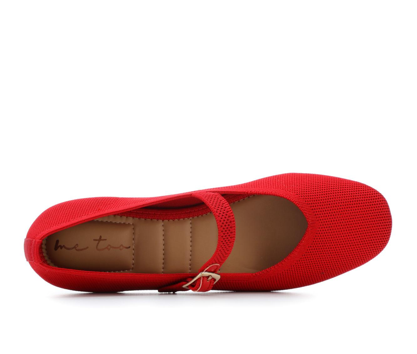 Women's Me Too Serenity 15 Flats