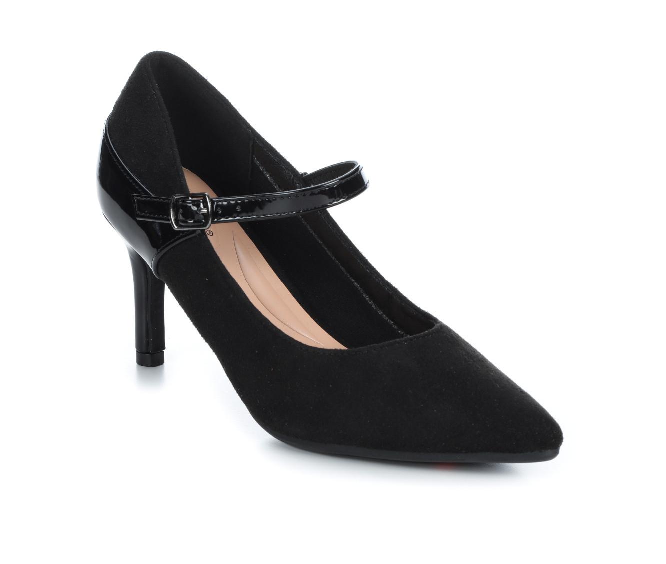 Women's Pierre Dumas Roxie 6 Pumps